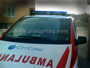 application City Clinic